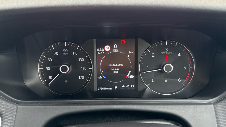 Land Rover Range Rover Velar 2.0 D180 R-Dynamic S 5dr Auto Diesel Estate